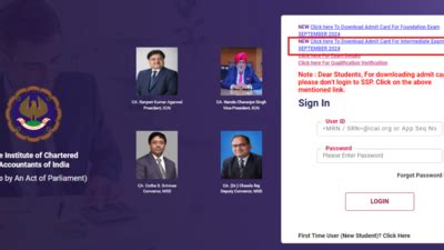 resultsinfo99.com 2024 admit card|ICAI CA Inter admit card 2024 for September exam released: .